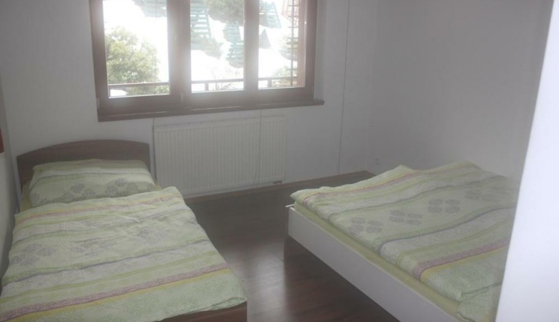 Vila Hana Rokytnice nad Jizerou - Apartmán 6+2